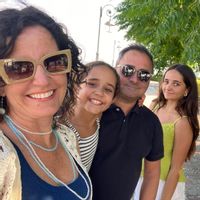 La maison de Inma & Adrian