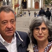 Apartamento de Tere y Luis en Sevilla