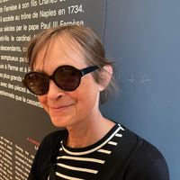 La maison de Sylvie et Fabrice