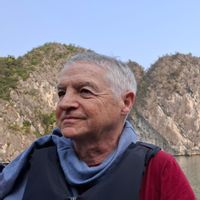 La petite maison de Dominique