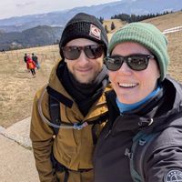 La maison de Lisa & Christopher