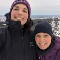 Maison de charme Canadienne à deux pas du Mont-Ste-Anne