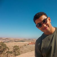 La maison de Zakaria