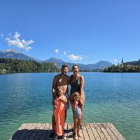 La maison de María José