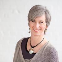 La maison de Melanie