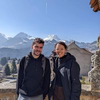 Appartement-cocon a deux pas de Paris