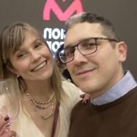 La maison de georgina