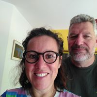 Barbara's house