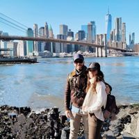 La maison de JOAQUIN