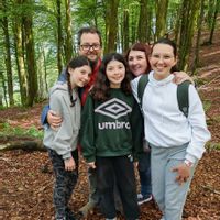 Maison familiale proche de Disneyland Paris Ideal pour visiter Paris et sa région.