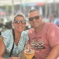 La maison de Christelle et Jean A 20 minutes de la côte Hossegor /Capbreton.