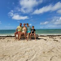 Maison de charme pour 6 à 8 personnes, au style moderne, au cœur de la campagne