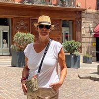 Apartamento muy luminoso y céntrico de María