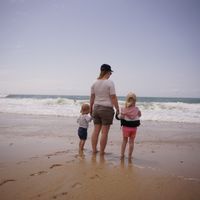 Charmant appartement de ville proche du lac