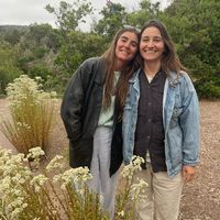 La maison de Francisca