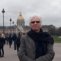 La maison de Francisco