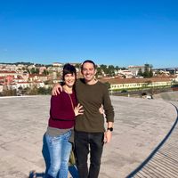 Appartement d'Edurne et Urki. 3 chambres au bord de la mer