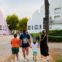 La maison de Delphine