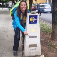 Appartement en Duplex au centre du village de Pourrières