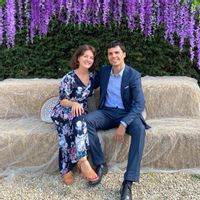 L’appart d’Alexandra et Sébastien. À quelques minutes de Paris