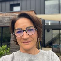 Maison d’architecte avec jardin au centre de la ville