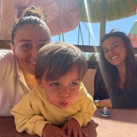 La maison en famille