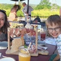 Perrine & Fabiens hus