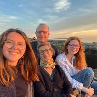 Maison de vacances à 600m de la plage.