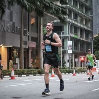 L’appartement de William