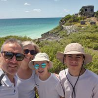 La maison de Aurelien