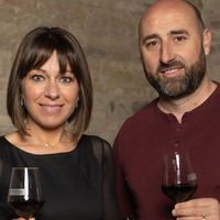 Casa di Fabienne et Raphael