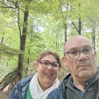 Catherine et Didiers hus