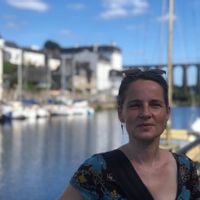 La maison de Antonia