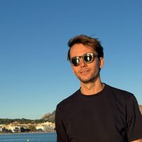 Seb’s Apartment
