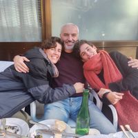 La maison de Suso, Iris & Pati