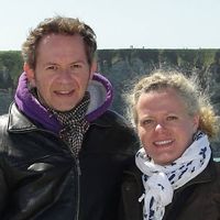 L'appart de Sylvie & Xavier.  Situation idéale. 50m de la plage et 2 min du centre ville