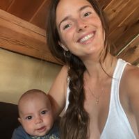 Maison loft chanvre et bois unique