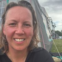 La maison de Rikke Borre Skyt