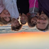 La maison d’Anne Sophie et Aurélien