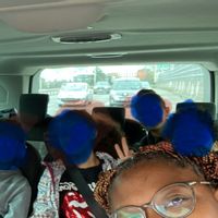 Laure-Hélène's house