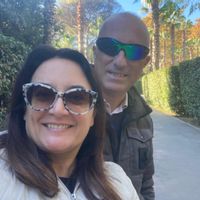 Fairome Apartment 2 Pini – Hébergement pour 5 personnes à Rome