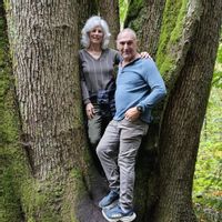 La maison de Steve and Evelyn