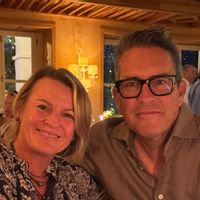 La maison de Peregrine