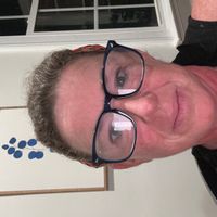 La maison de Allison