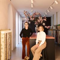 La maison de Susanna