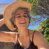 La maison de Priscila