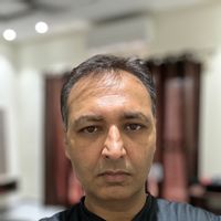 La chambre privée de Ravinder