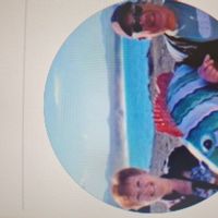 Maison près de Paris, au calme avec jardin.