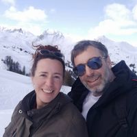 Longère bretonne entre mer et campagne Idéalement située pour plages sauvages et balades vélo/marche