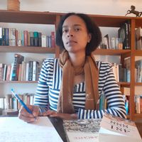 Maison de village provençale typique